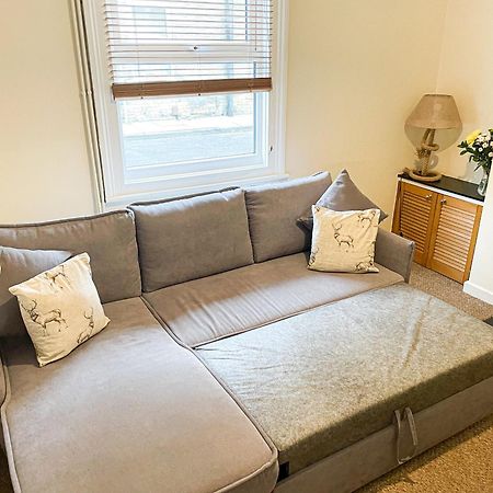 Waverley Lodge - Quaint Victorian Home With Free Parking York Eksteriør bilde