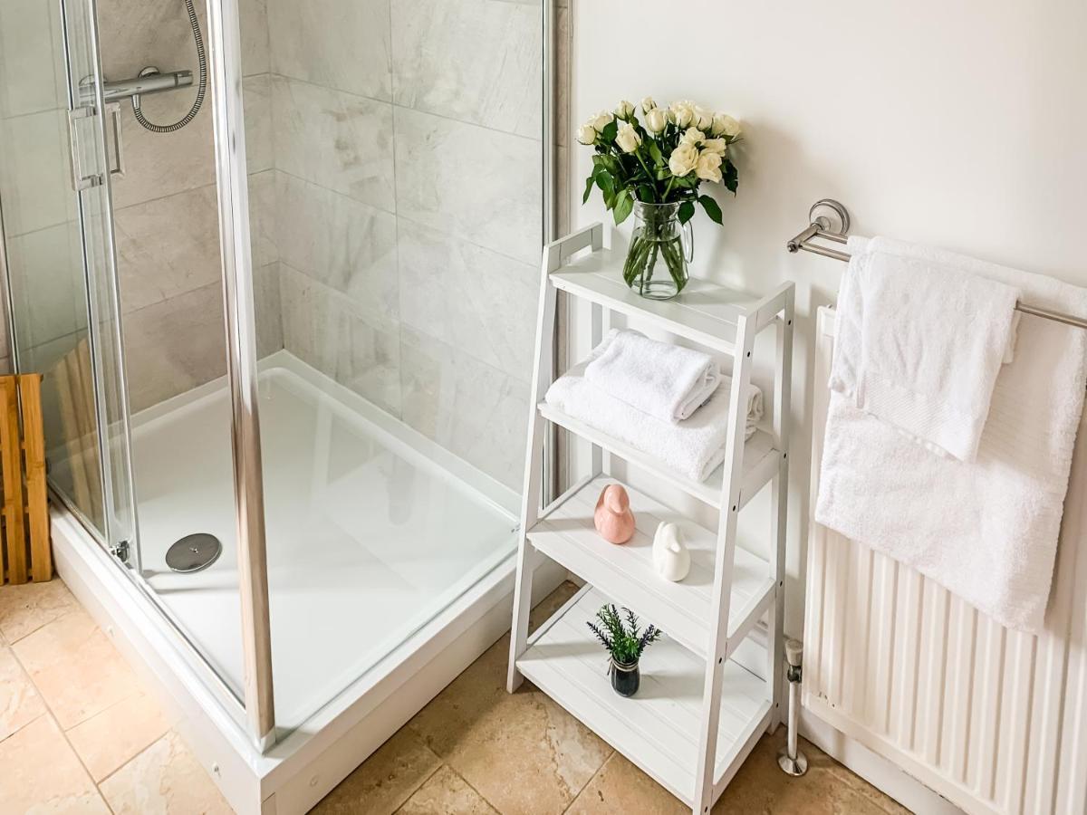 Waverley Lodge - Quaint Victorian Home With Free Parking York Eksteriør bilde