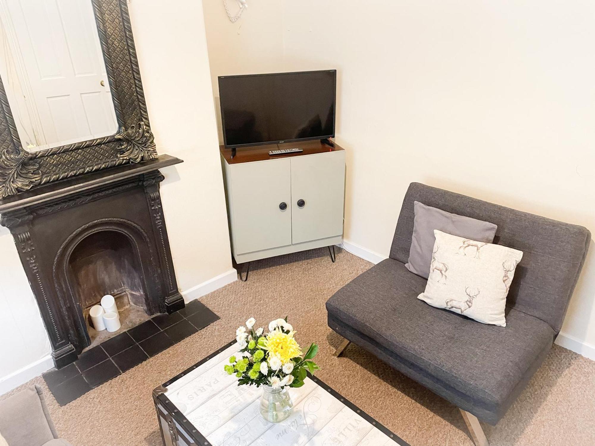 Waverley Lodge - Quaint Victorian Home With Free Parking York Eksteriør bilde