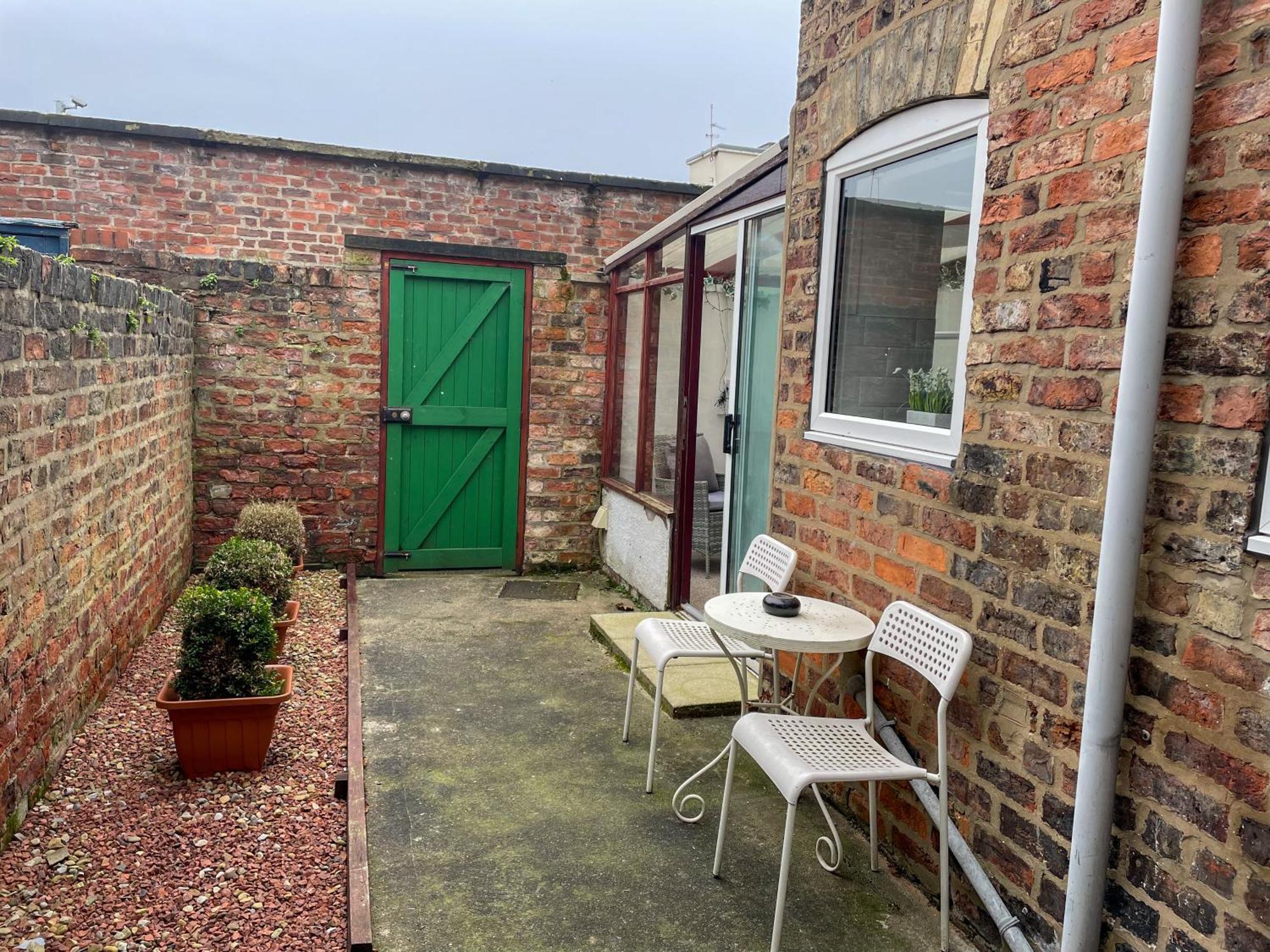 Waverley Lodge - Quaint Victorian Home With Free Parking York Eksteriør bilde
