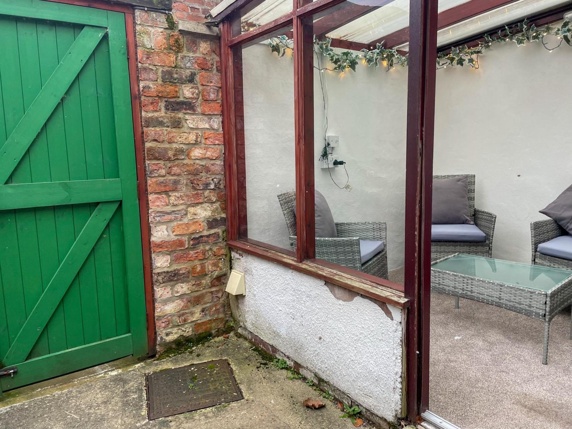 Waverley Lodge - Quaint Victorian Home With Free Parking York Eksteriør bilde