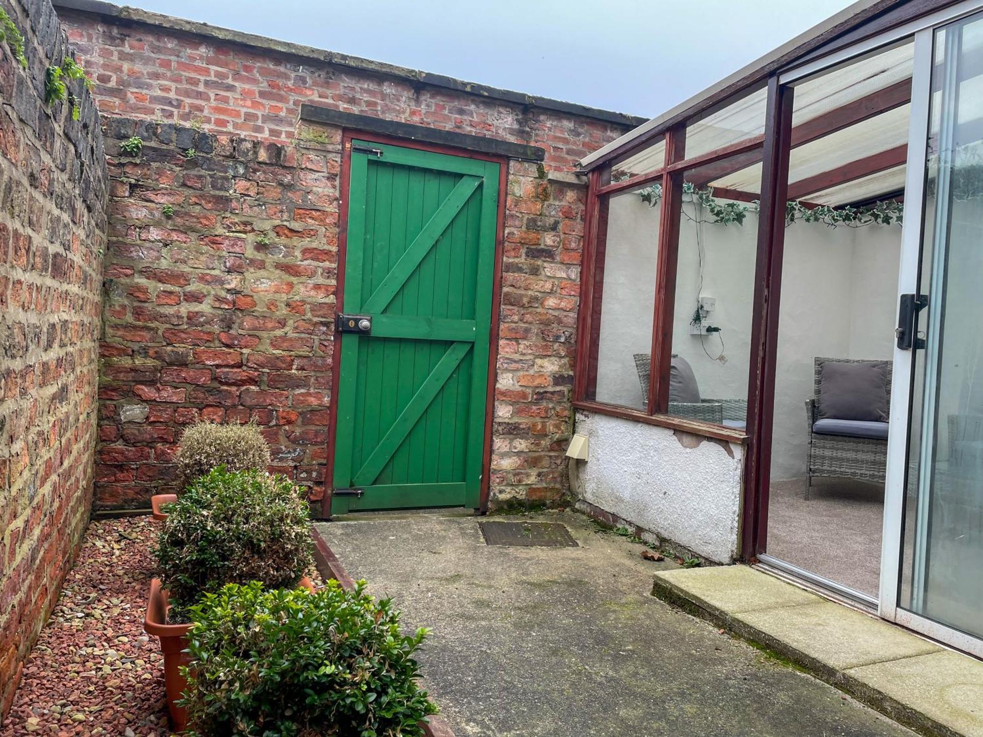 Waverley Lodge - Quaint Victorian Home With Free Parking York Eksteriør bilde